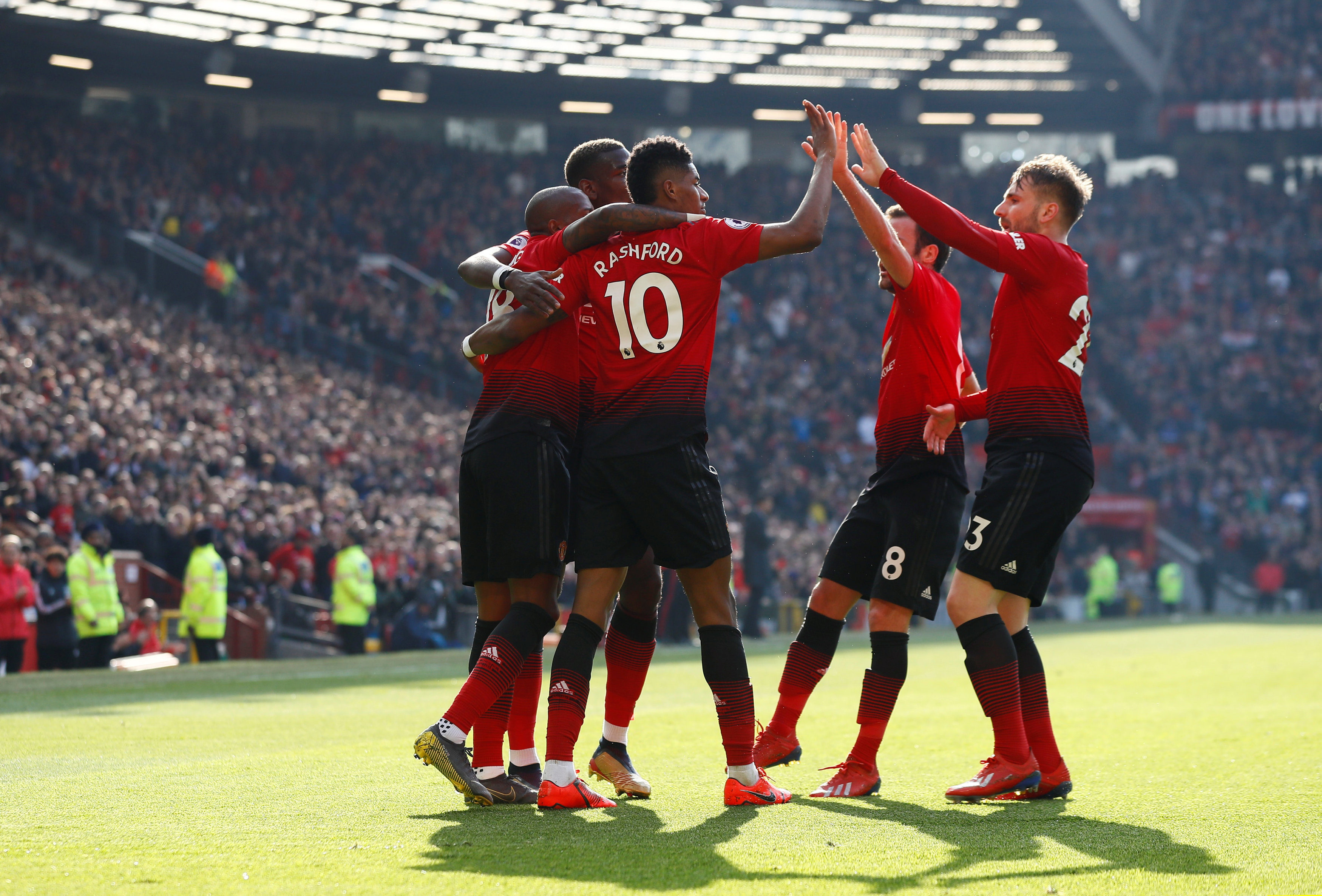 未来的发展 未来的发展